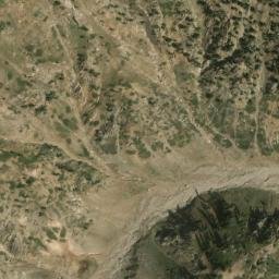 Satellite imagery of Mōsah, AF