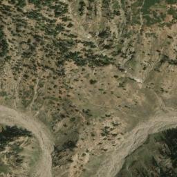 Satellite imagery of Mōsah, AF