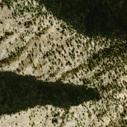 Satellite imagery of Wêchē Zhawêr, AF