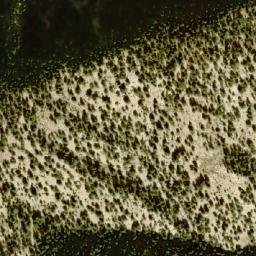 Satellite imagery of Wêchē Zhawêr, AF