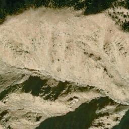 Satellite imagery of Seh Nāw, AF