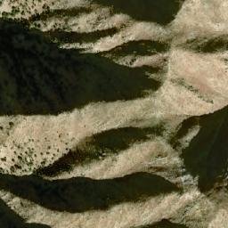Satellite imagery of Arī, AF
