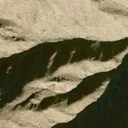 Satellite imagery of Arī, AF