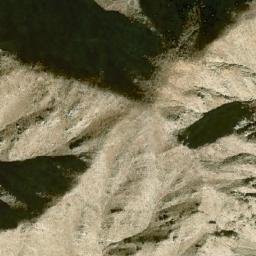 Satellite imagery of Wêch Damgal, AF