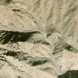 Satellite imagery of Wêch Damgal, AF