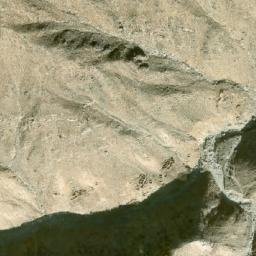 Satellite imagery of Wêch Damgal, AF