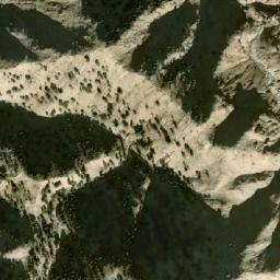 Satellite imagery of Bāghdarē Ghar, AF