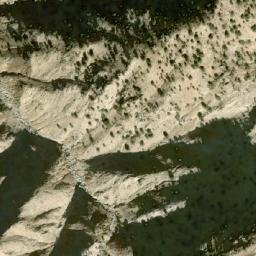 Satellite imagery of Bāghdarē Ghar, AF