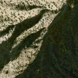 Satellite imagery of Bāghdarē Ghar, AF