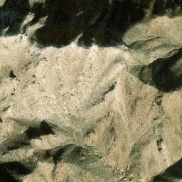 Satellite imagery of Bārō Ghūnḏ, AF