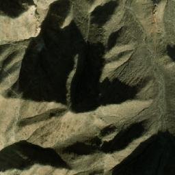 Satellite imagery of Maliwē Ghar, AF