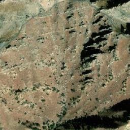 Satellite imagery of Mirgay Ghar, AF