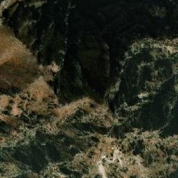 Satellite imagery of Pānpēray, AF