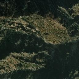 Satellite imagery of Pānpēray, AF
