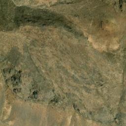 Satellite imagery of Bullock Ridge, PK