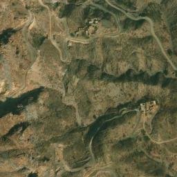 Satellite imagery of Narai Ghar, PK