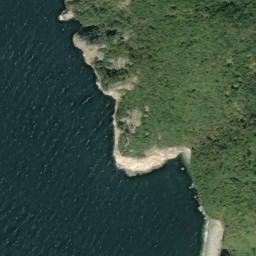 Satellite imagery of Sowŏn Do, KR