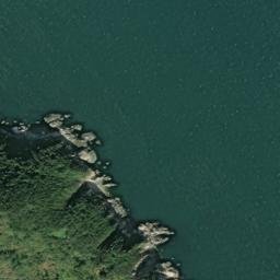 Satellite imagery of Yang-am, KR