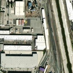 The Berrics, Los Angeles