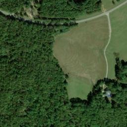 Satellite imagery of Dodd Drift Mine, US