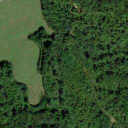 Satellite imagery of Dodd Drift Mine, US