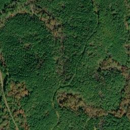 Satellite imagery of Wilson Bend Mine, US