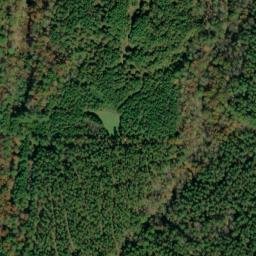 Satellite imagery of Wilson Bend Mine, US