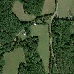 Satellite imagery of Brushy Pond Number 1 Mine, US