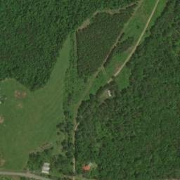Satellite imagery of Sky Ball Mountain, US