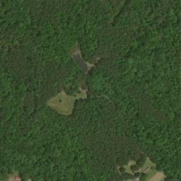 Satellite imagery of Sky Ball Mountain, US