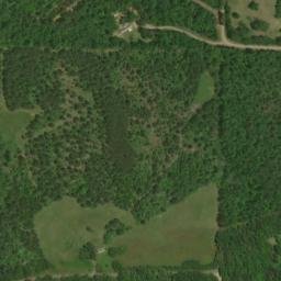 Satellite imagery of Sky Ball Mountain, US