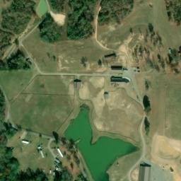 Satellite imagery of Berry Mountain, US