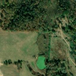 Satellite imagery of Berry Mountain, US