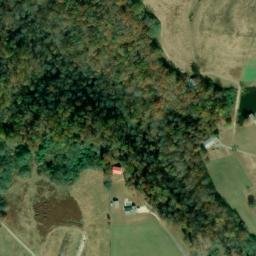 Satellite imagery of Berry Mountain, US