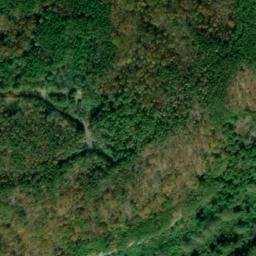 Satellite imagery of Hendrix Mine, US