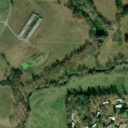 Satellite imagery of Hendrix Mine, US