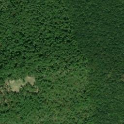 Satellite imagery of Indian Mountain, US