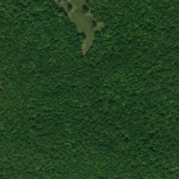 Satellite imagery of Indian Mountain, US
