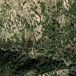 Satellite imagery of Jbel Al Betri, MA