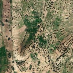 Satellite imagery of Bled El Khadir, MA