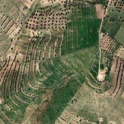 Satellite imagery of Bled El Khadir, MA