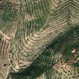 Satellite imagery of Bled El Khadir, MA