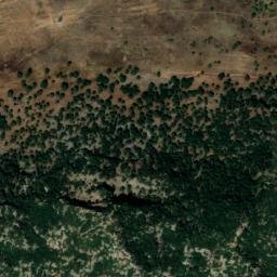 Satellite imagery of Jbel Moulay Abdelkader Jilali, MA