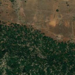 Satellite imagery of Jbel Moulay Abdelkader Jilali, MA