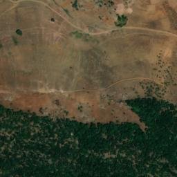 Satellite imagery of Jbel Moulay Abdelkader Jilali, MA