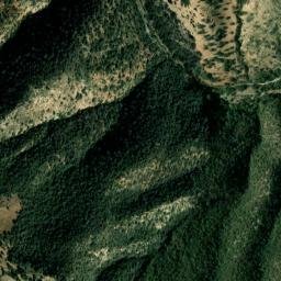 Satellite imagery of Jbel Aghermaouene, MA
