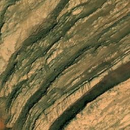 Satellite imagery of Berber, DZ