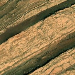 Satellite imagery of Berber, DZ