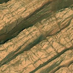 Satellite imagery of Berber, DZ