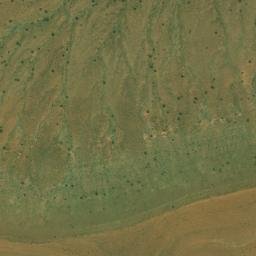Satellite imagery of Djebel Djehaïfa, DZ